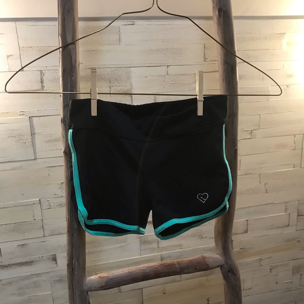Aeropostale athletic shorts